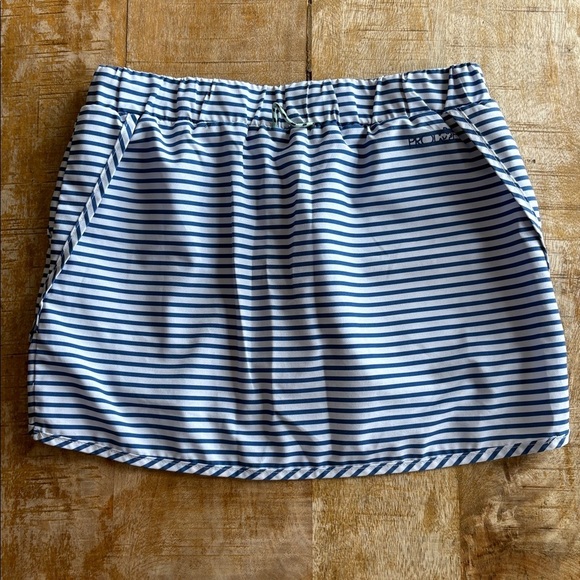 Prodoh Girls Carolina Catch Skort size M(10/12) - Picture 6 of 9